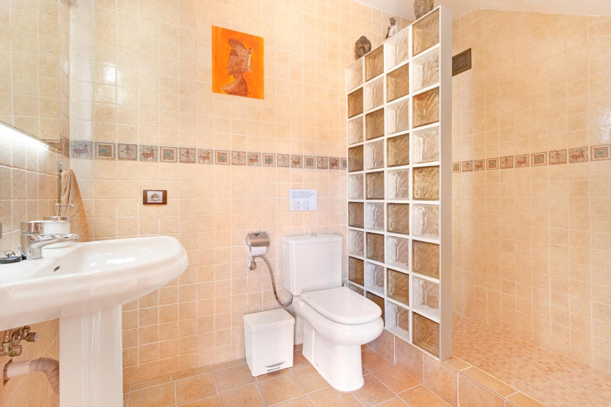 Apt Rural Zona Centrica Isla Puerto del Rosario  Eksteriør billede