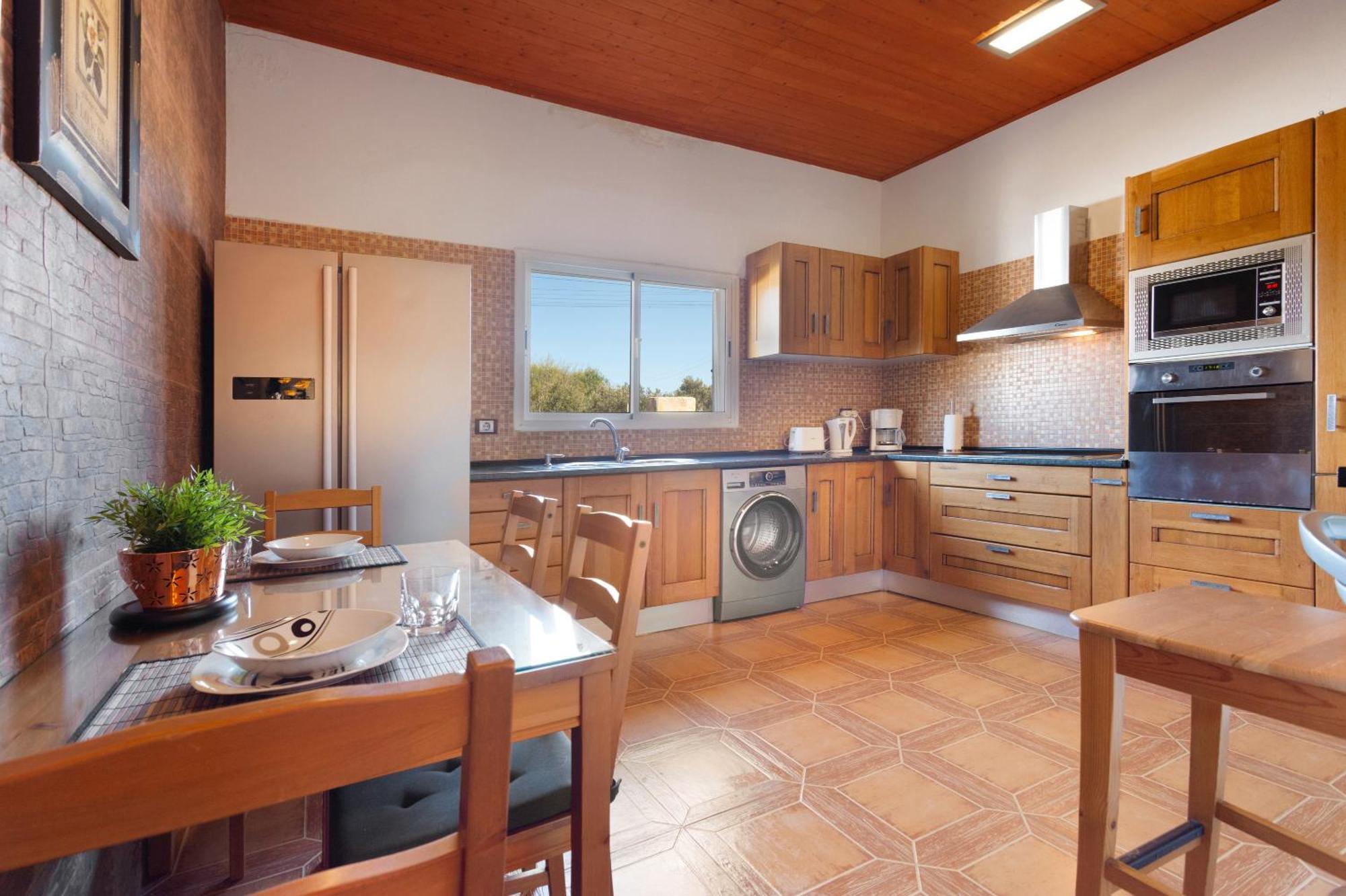 Apt Rural Zona Centrica Isla Puerto del Rosario  Eksteriør billede