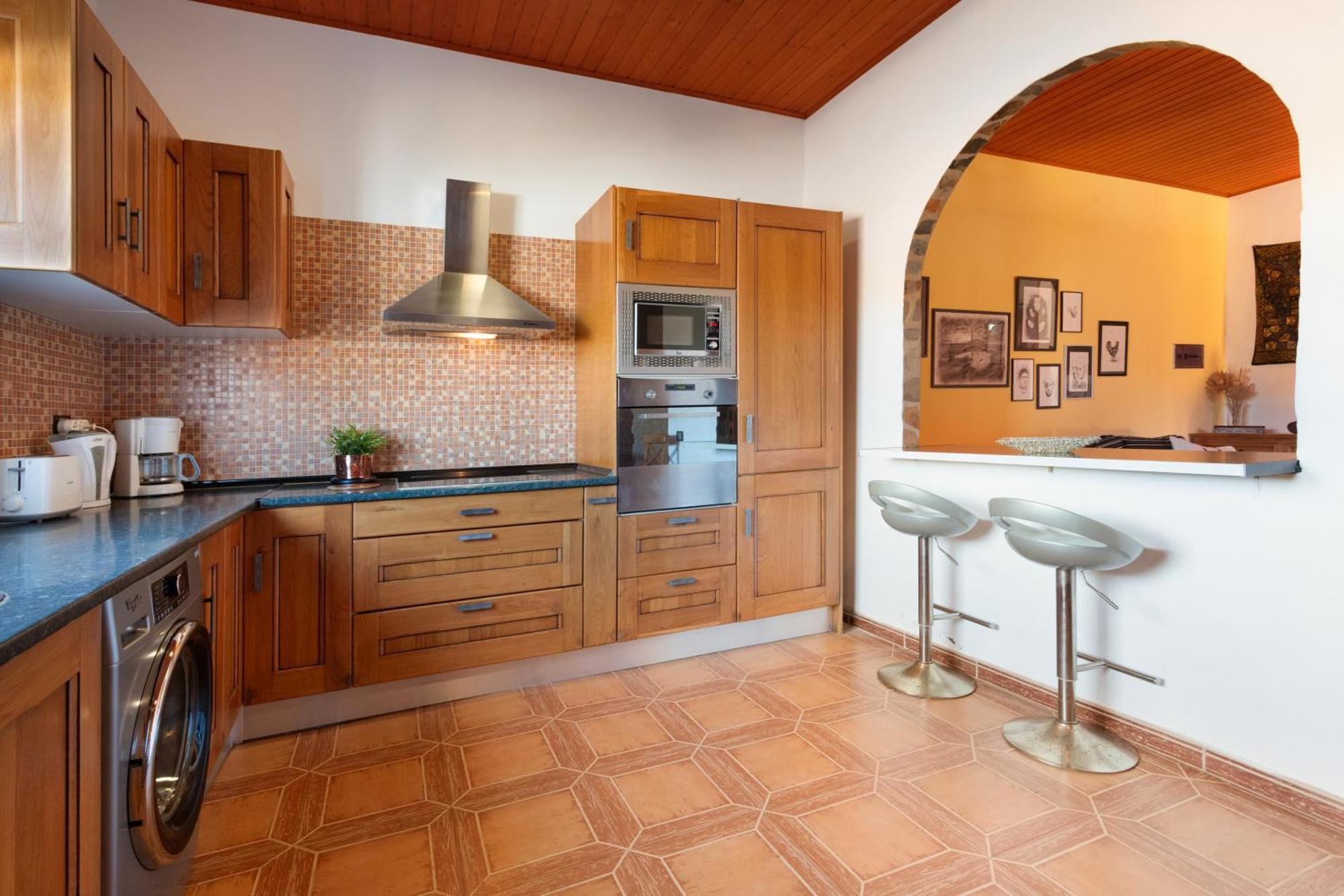 Apt Rural Zona Centrica Isla Puerto del Rosario  Eksteriør billede